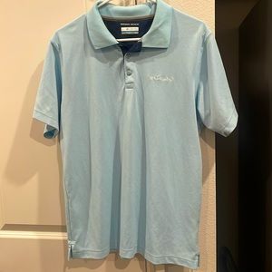 Columbia Omni-Wick Mens M Polo